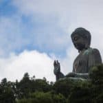 Lantau Giant Buddha Temple