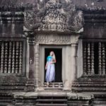Angkor Wat Architecture