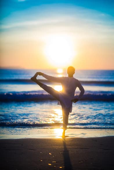The Anam - Sunrise Yoga