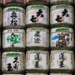 Japanese Rice Pots