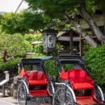 Kyoto Rikshaw