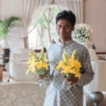 Fairmont Jaipur Staff