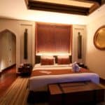 Anantara Oman Bedroom