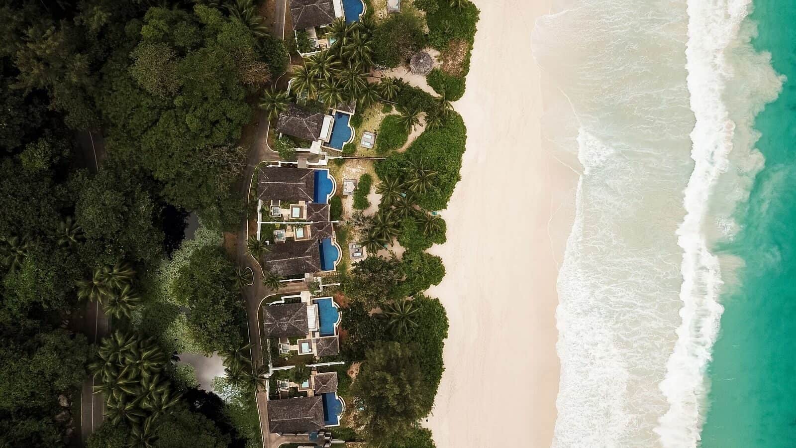 Banyan Tree Seychelles Pool Villa