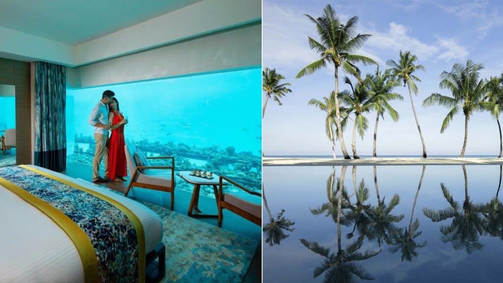 Top 10 Affordable Maldives Resorts For Budget Travelers › Travel And Treasures 5175