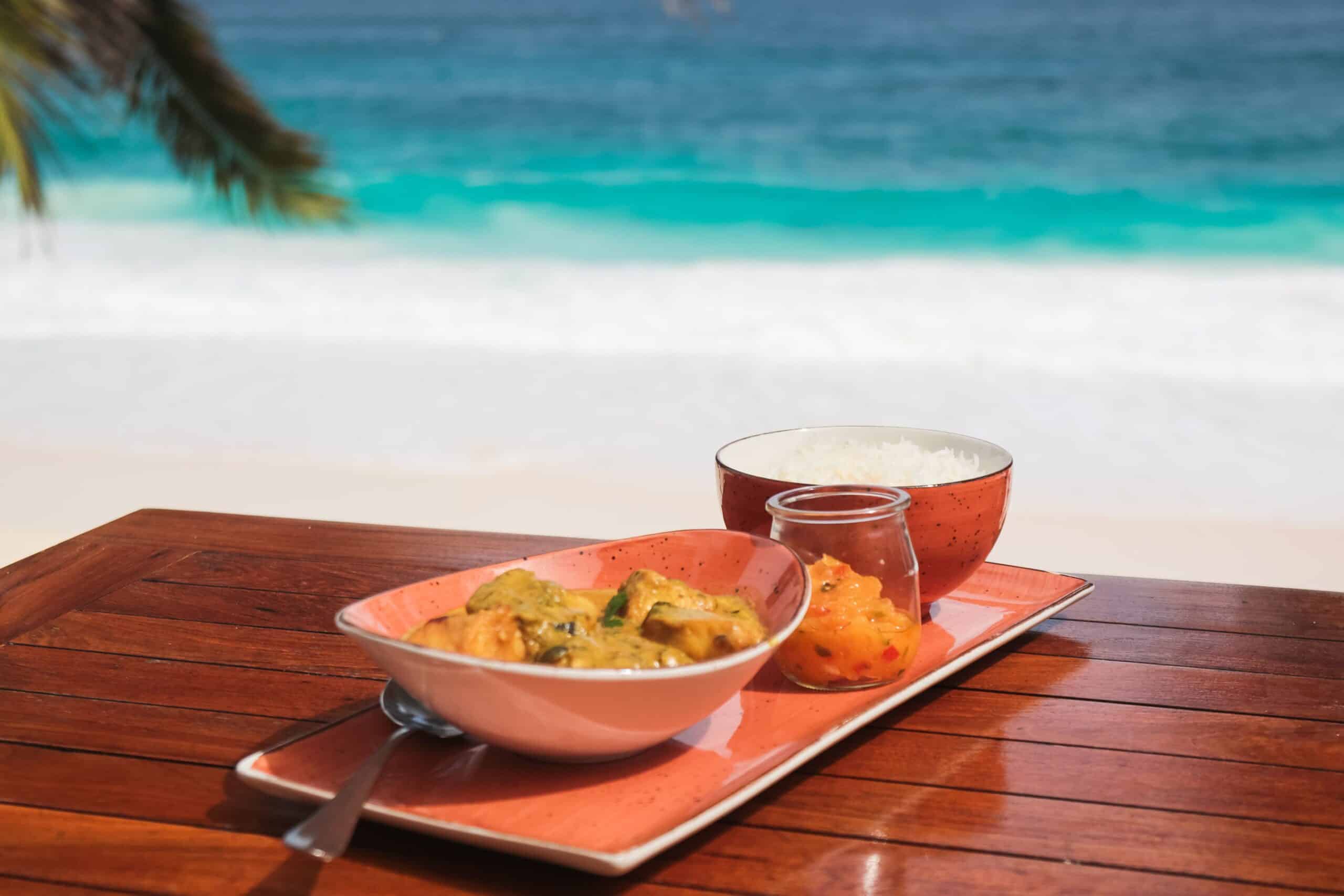 Discover Seychelles Creole Cuisine: A Collection of Home Style Recipes of  The Seychelles Islands