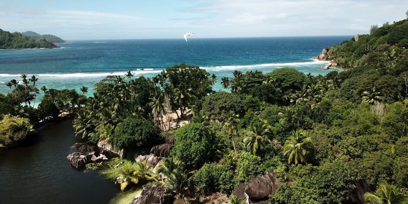 The Seychelles by Travel & treasures - Kempinski Seychelles Baie Lazare Mahé Island Victoria